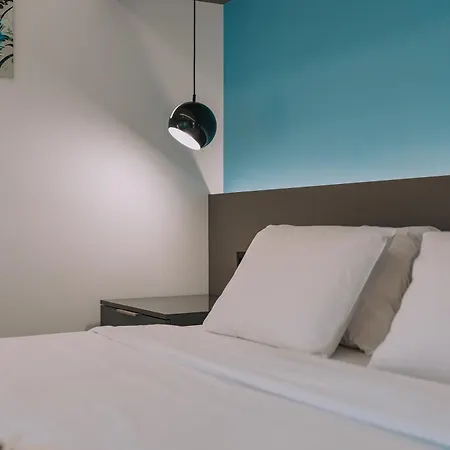 Penthouse With Hot Tub In * Athens